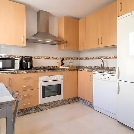 Appartement Benalmadena- Arenal Golf