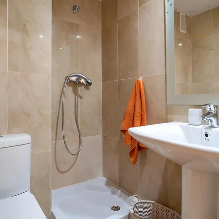 Appartement Benalmadena- Arenal Golf *