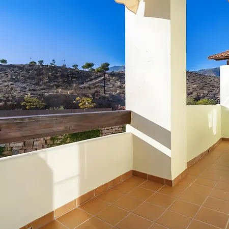 Benalmadena- Arenal Golf Appartement *